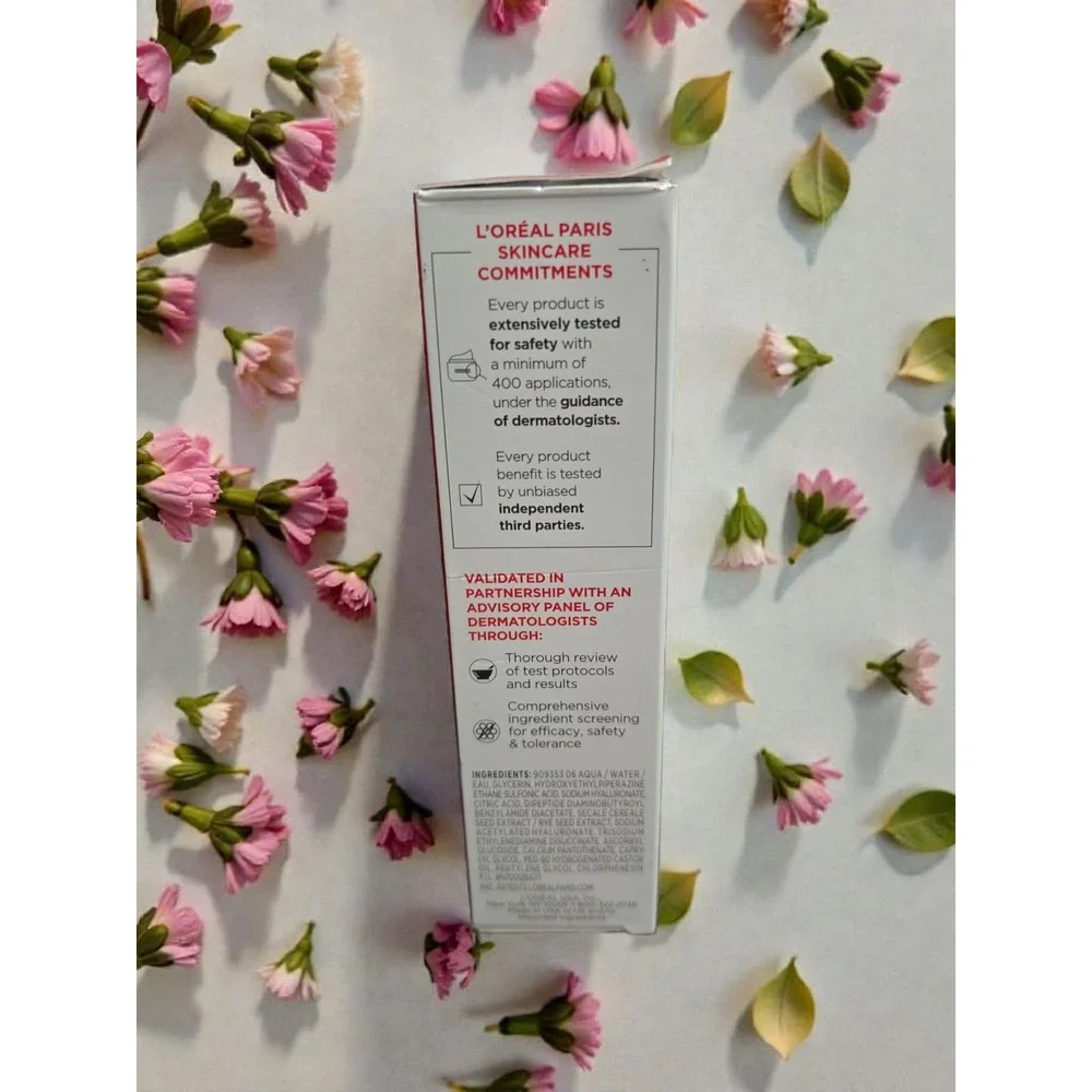L Oreal Paris Revitalift Derm Intensives‎ Plumping Serum